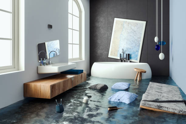 Best Local water damage restoration  in Farragut, TN