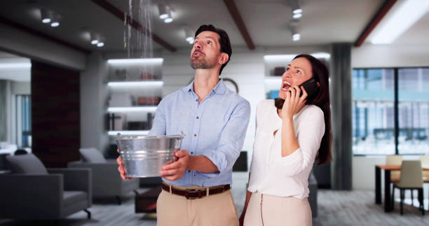 Best Water damage restoration process  in Farragut, TN